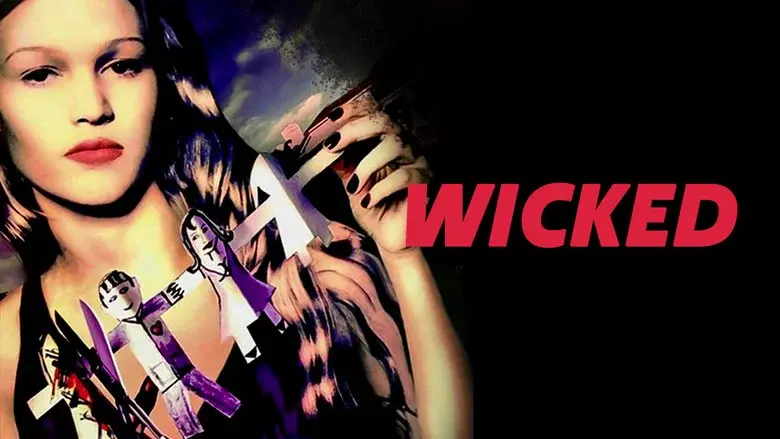 Wicked still 4