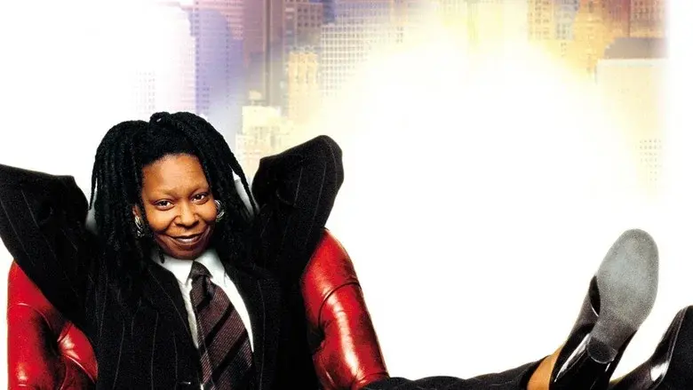 The Associate still 6