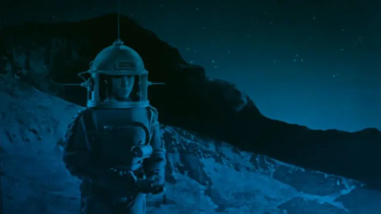 The Fabulous Baron Munchausen still 1