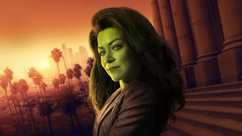 She-Hulk: Attorney at Law still 1