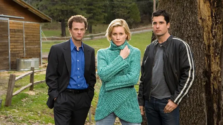 The Christmas Card still 5