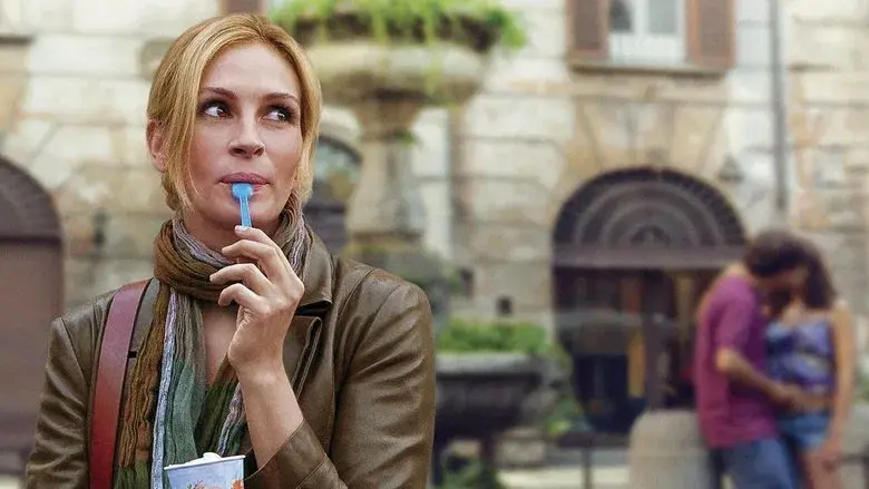 Eat Pray Love still 2