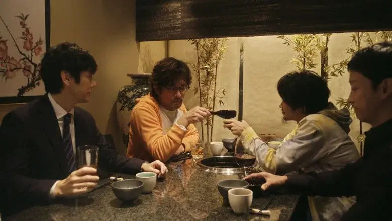 What Did You Eat Yesterday? New Year's Special 2020 still 1