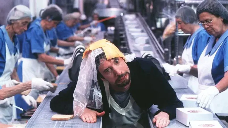 Freddy Got Fingered still 6