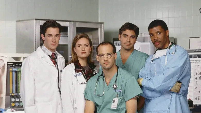 ER still 1