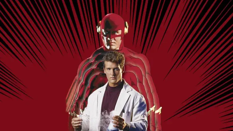 The Flash still 2
