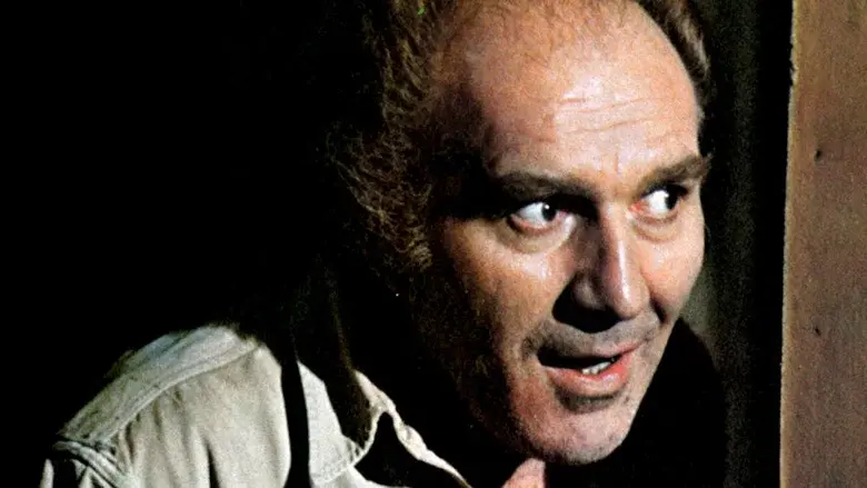 The Incredible Mr. Piccoli still 1