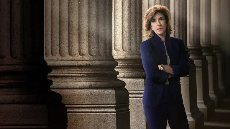 Prosecuting Evil with Kelly Siegler still 1
