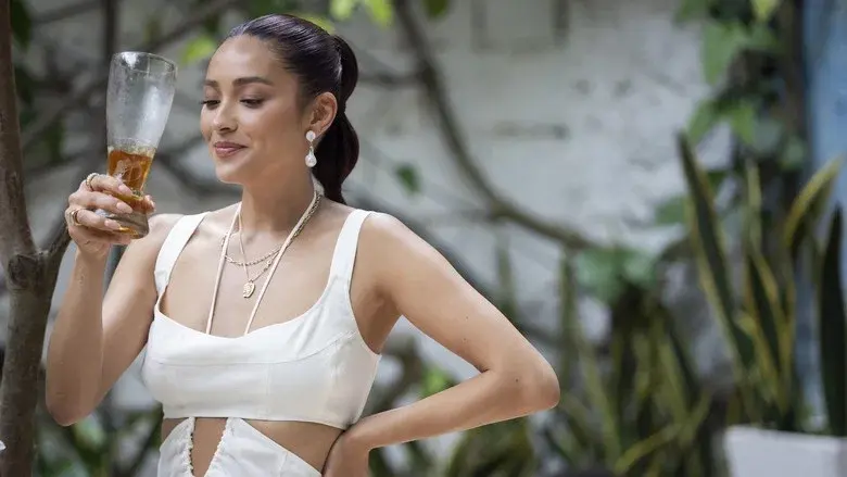 Thirst with Shay Mitchell still 7