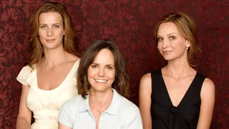 Brothers and Sisters still 5