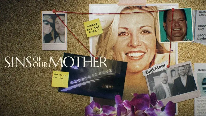 Sins of Our Mother still 4