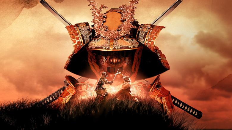Age of Samurai: Battle for Japan still 2
