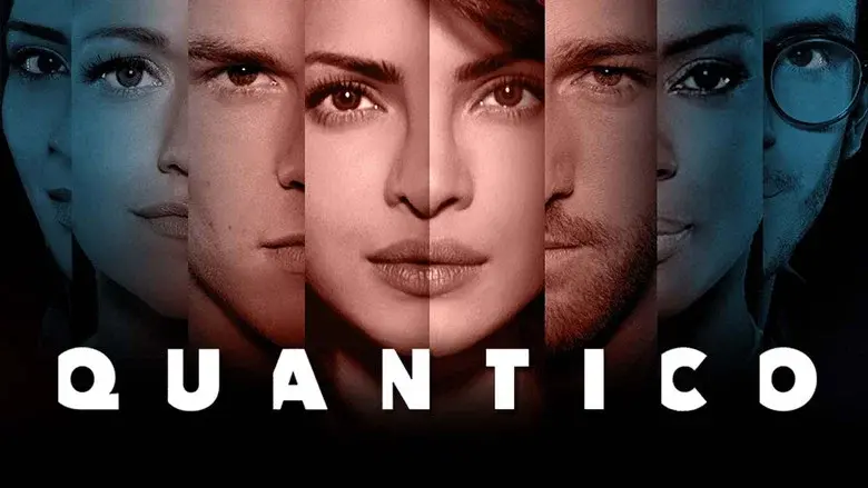 Quantico still 5