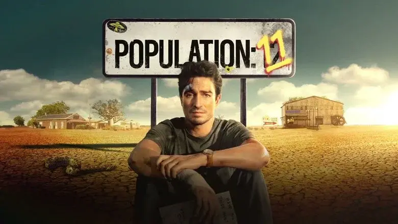 Population 11 still 7