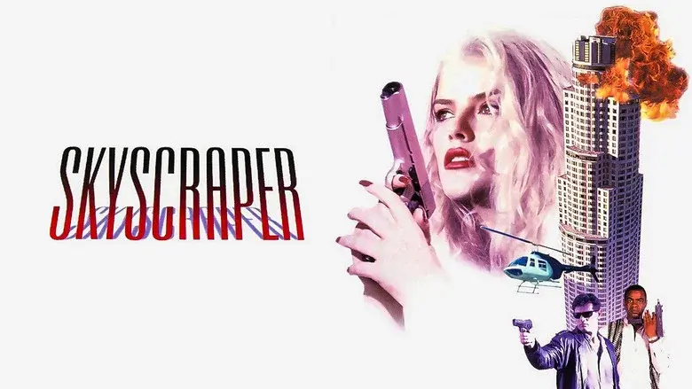 Skyscraper still 5