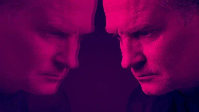 Face to Face still 1