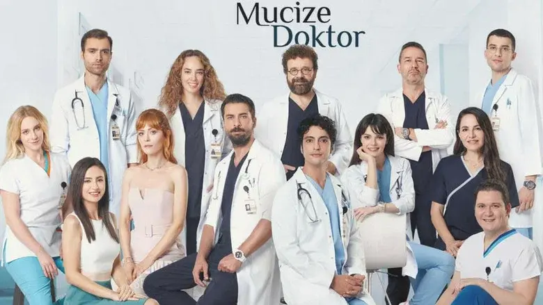 Mucize Doktor still 3