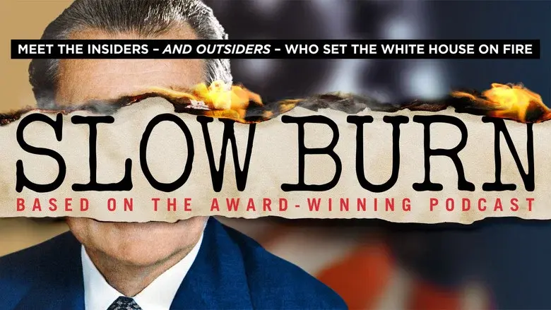 Slow Burn still 4