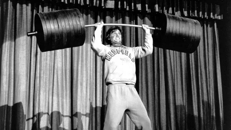 The Strongest Man in the World still 2