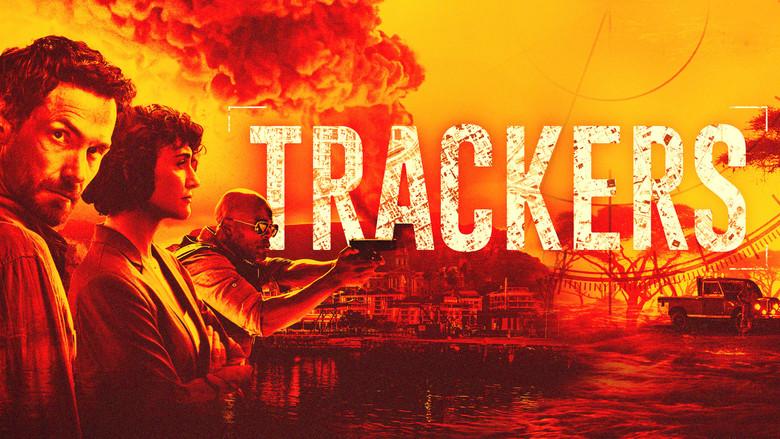 Trackers still 4