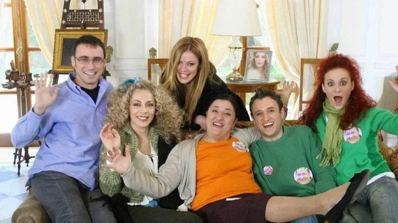 In the Nick of Time still 2