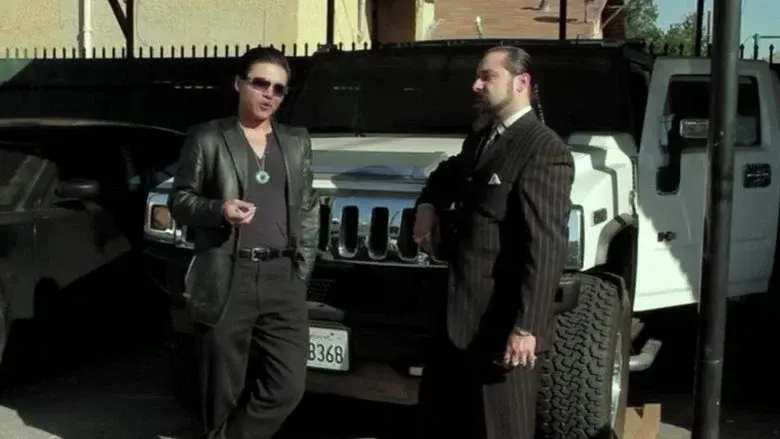 Vatos Locos still 1