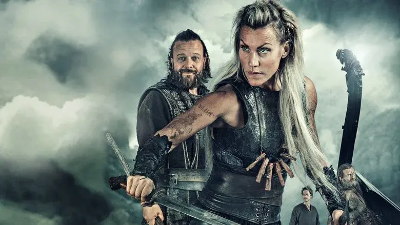 Norsemen still 1