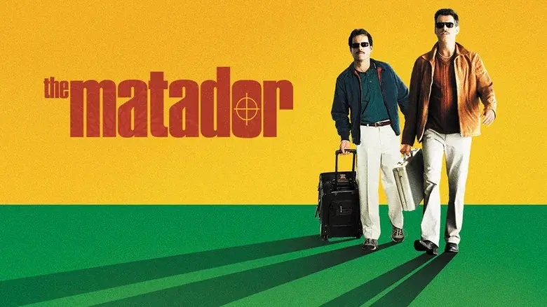 The Matador still 3