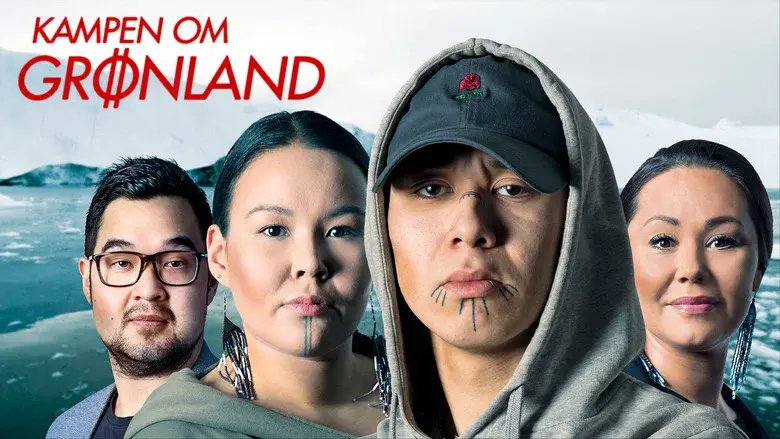 Kampen om Grønland still 1