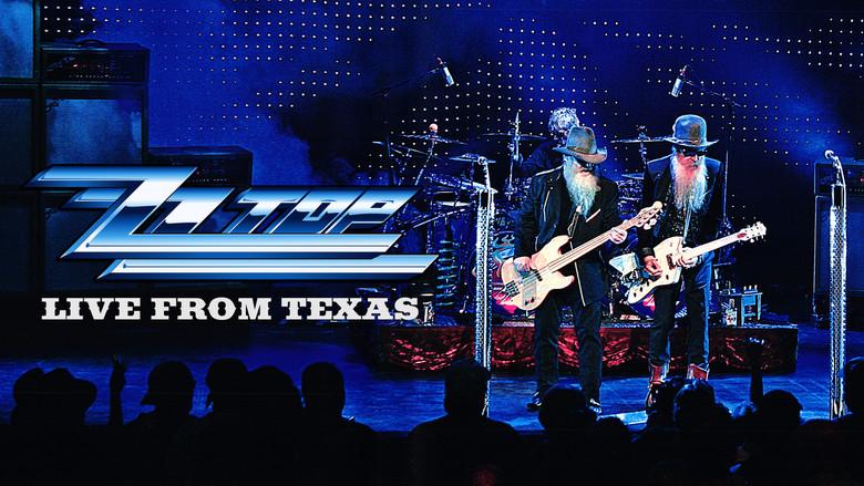 ZZ Top: Live From Texas still 2