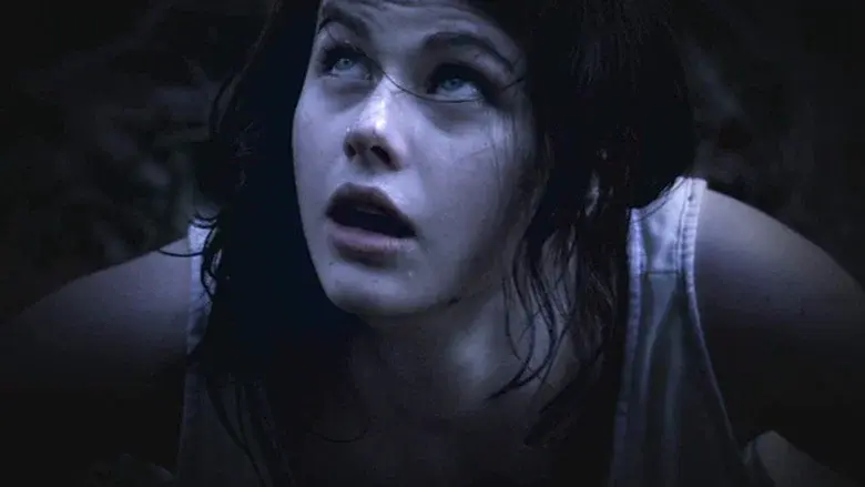 The Attic still 1