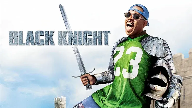 Black Knight still 3
