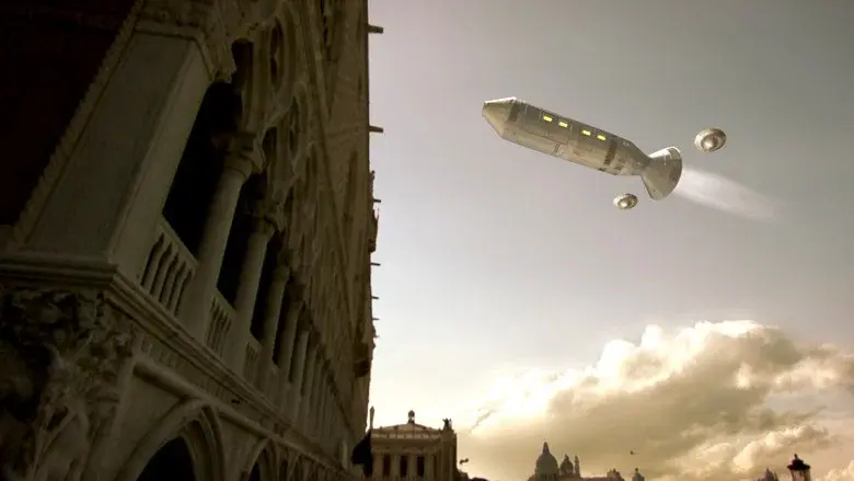 UFO Europe: The Untold Stories still 3