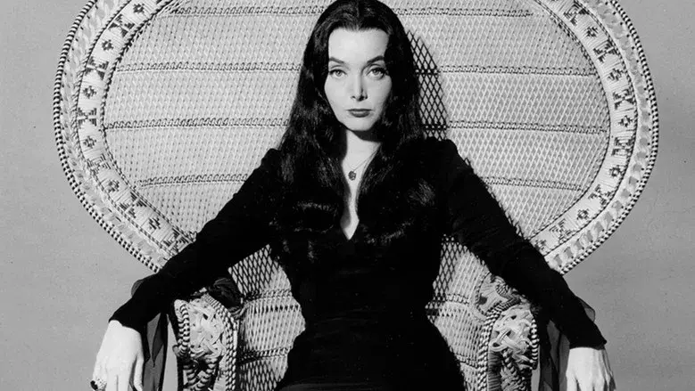 The Addams Family still 7