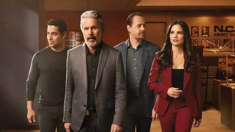 NCIS still 8