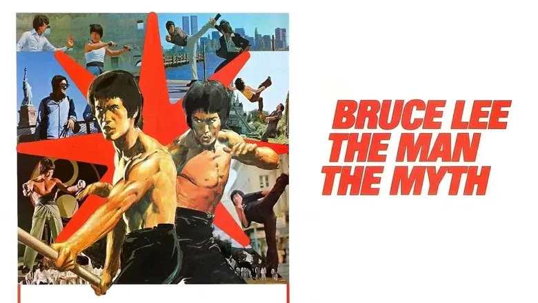 Bruce Lee: The Man, The Myth still 4