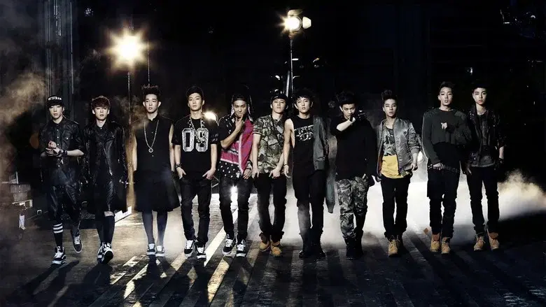 WIN: Who is Next still 1