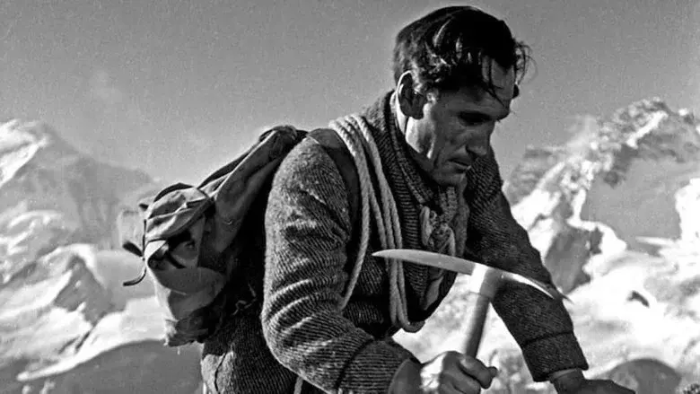 The Mountain Calls still 3
