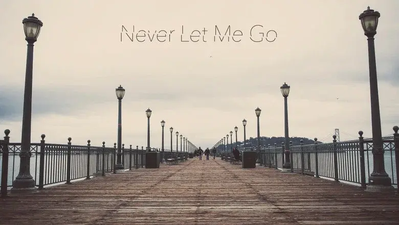 Never Let Me Go still 4