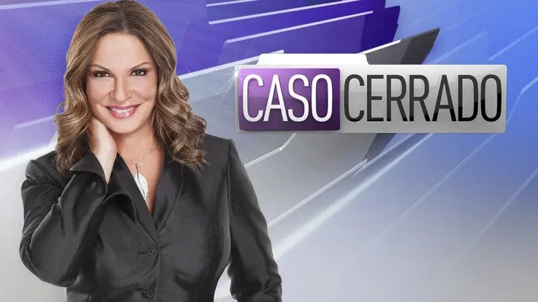 Caso Cerrado still 1