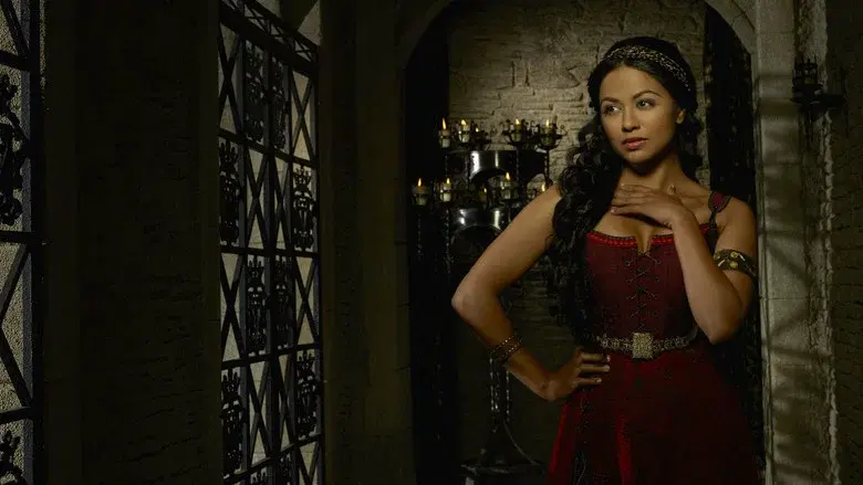 Galavant still 7