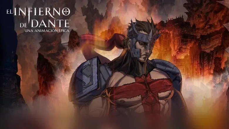 Dante's Inferno: An Animated Epic still 7