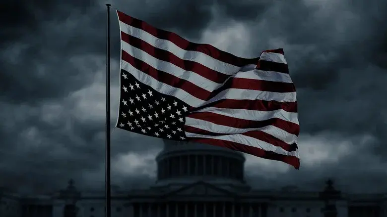 House of Cards still 4