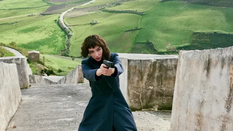 Citadel: Diana still 8
