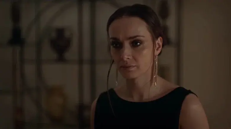 The Silence still 2