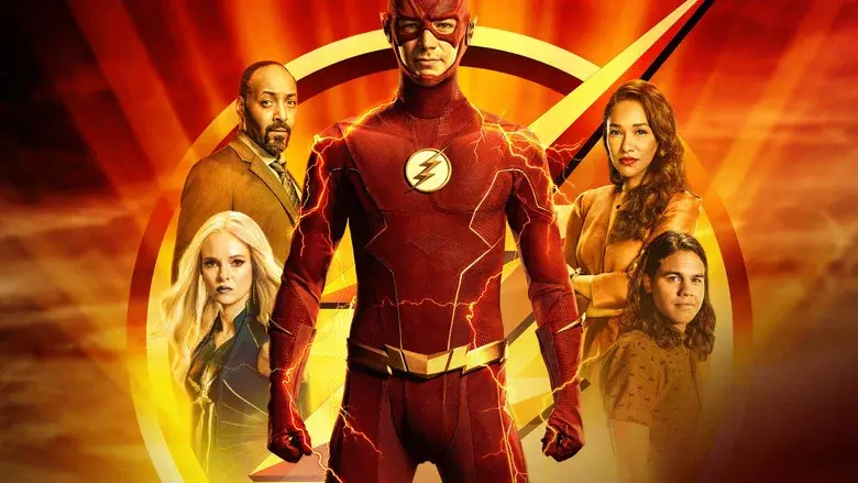 The Flash still 6