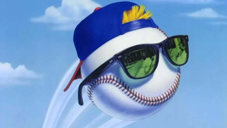 Major League: Back to the Minors still 4