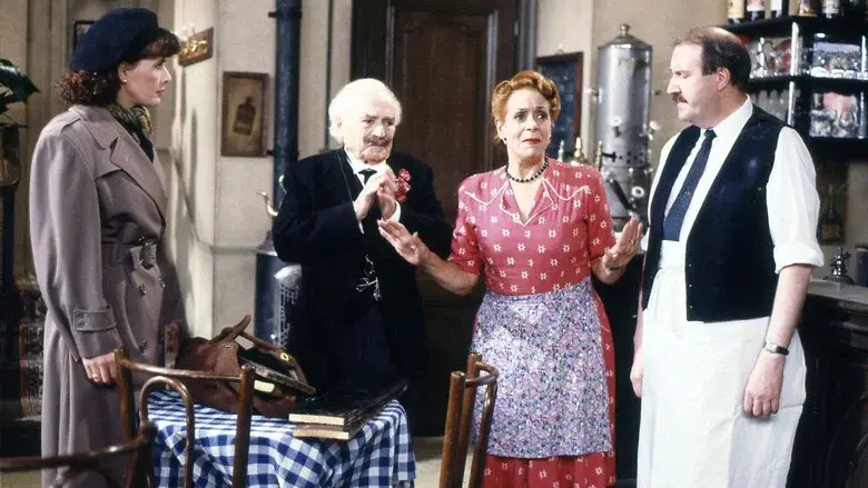 'Allo 'Allo! still 8
