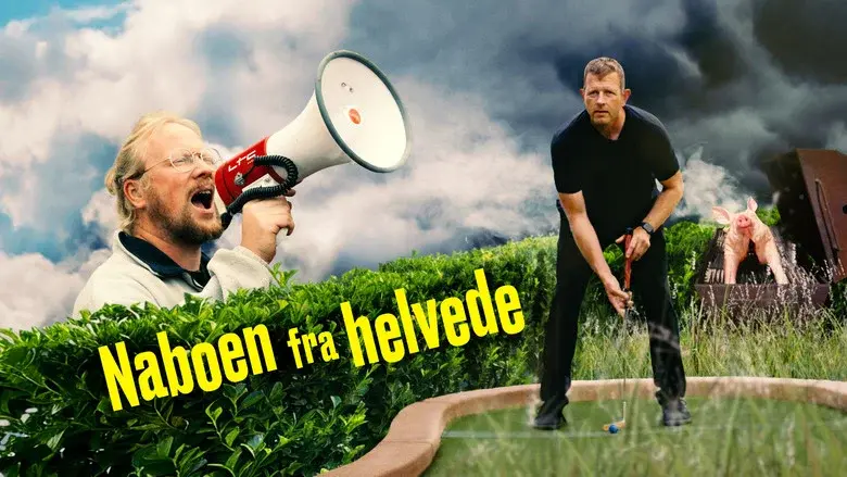 Naboen fra helvede still 1