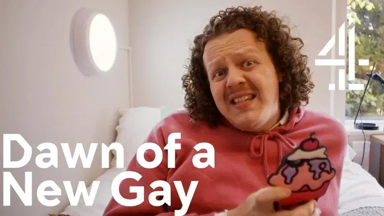 The Dawn of a New Gay still 1